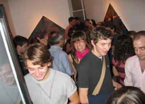 Ariel’s opening